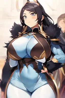 Profile image of Madly