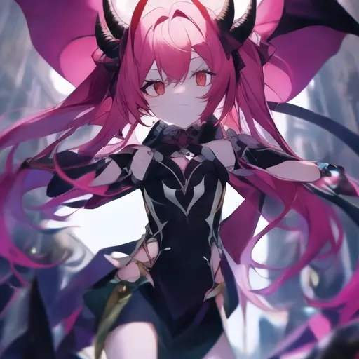 LateBaiji2125의 Trun into a little girl