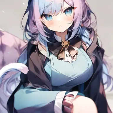 Profile image of Jade