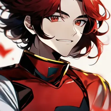 Profile image of ルカ