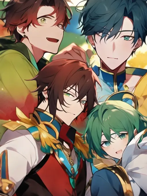 SoftTown0100의 【ルミモコグループ】