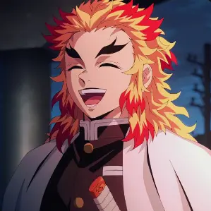 Profile image of Kyojuro