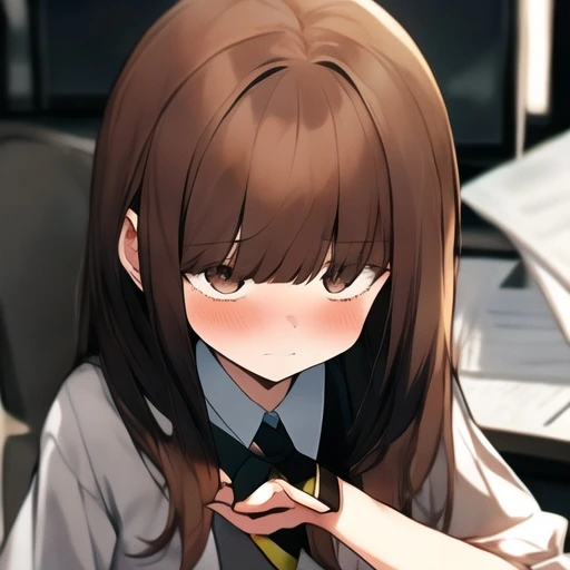 箱民 陰花