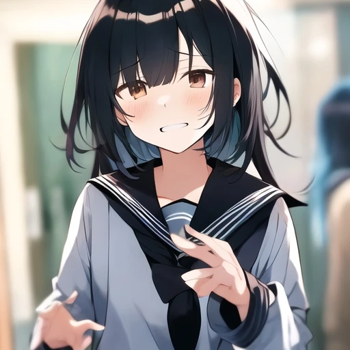 鏡花