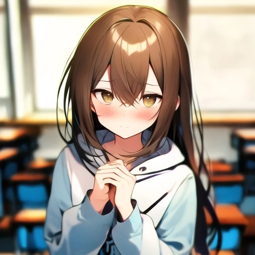 野宮 志保