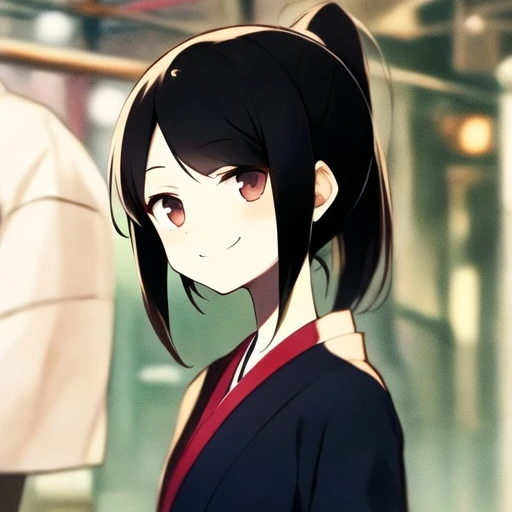 雄転
