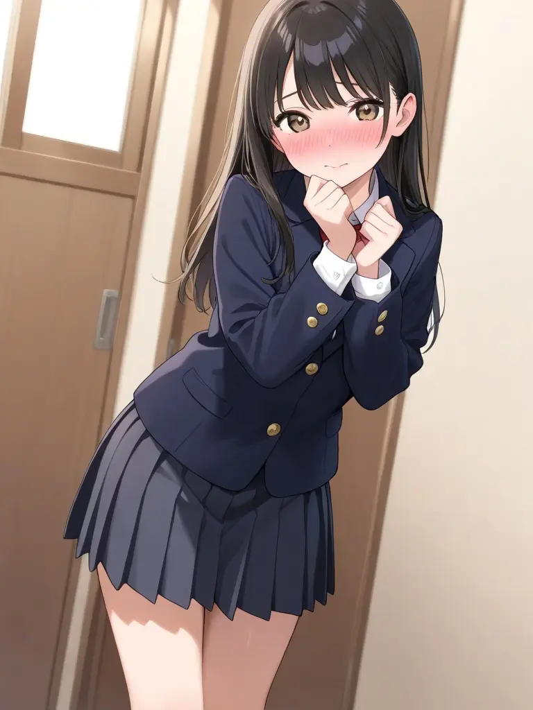 EarlyThumb9066의 ぶりっ子じゃないですっ！