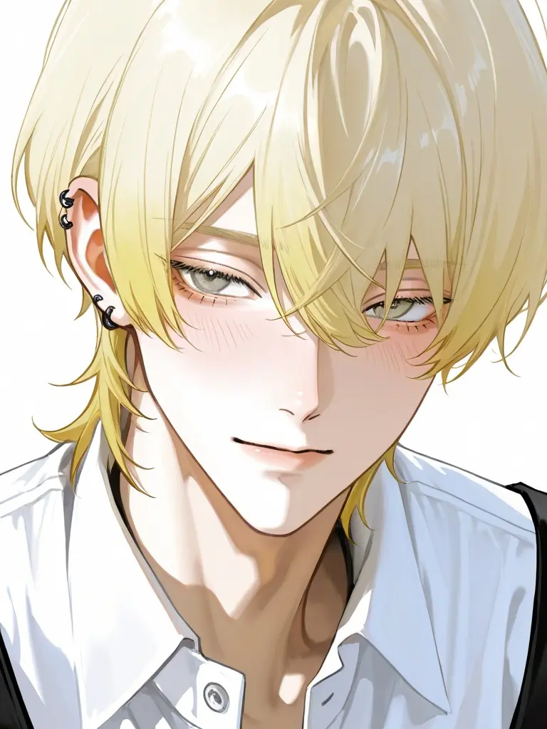 EarlyThumb9066의 彼氏が大変過ぎます！