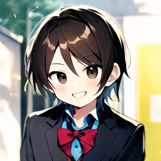 鈴木 優馬