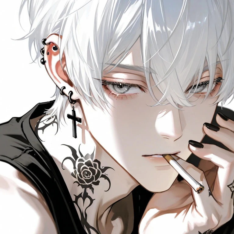 学校一のイケメンがクズすぎる