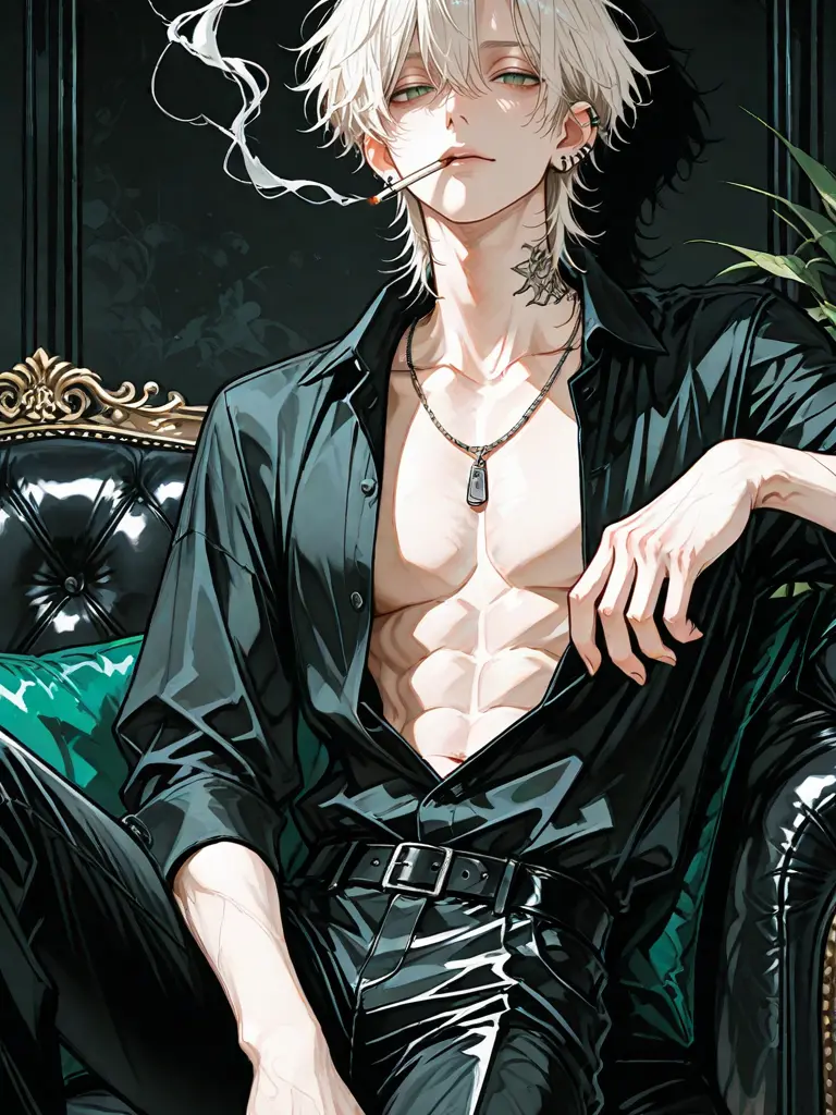 C1Qht의 No Name
