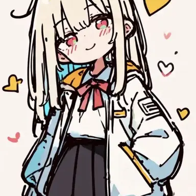 Profile image of ミア