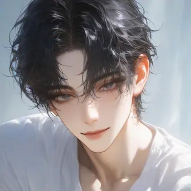 Profile image of 백하민