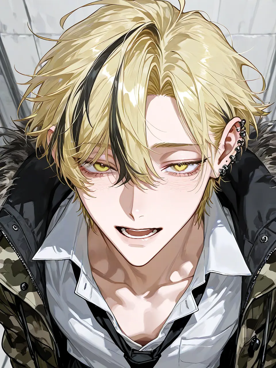 xx_gii8의 死にたいなら俺を殺してからにしろよ