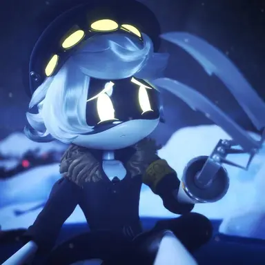 Profile image of N
