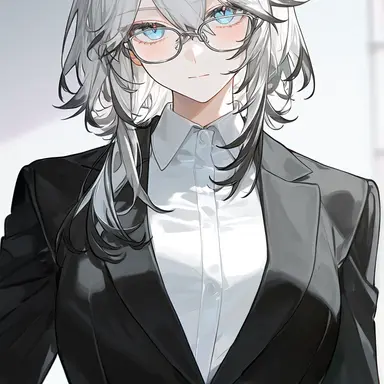 Profile image of Sable