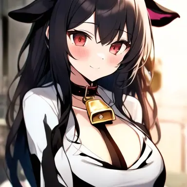 Profile image of Mabel