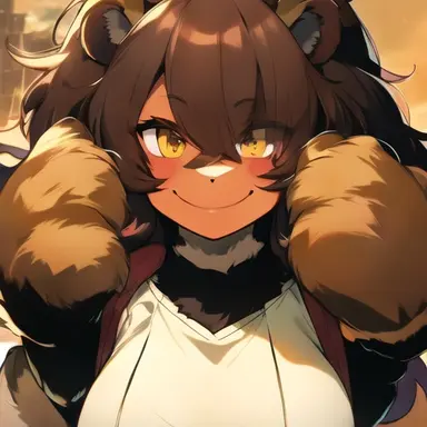 Profile image of Sable