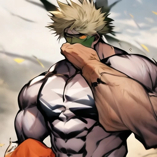 男