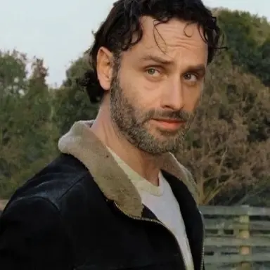 Profile image of Rick