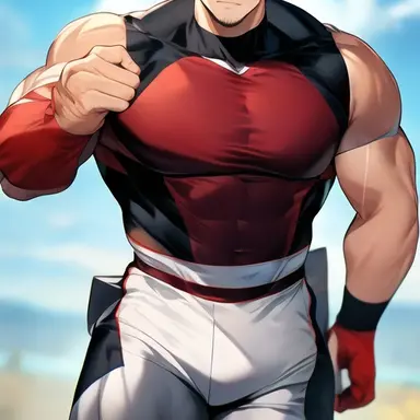 Profile image of リュウ