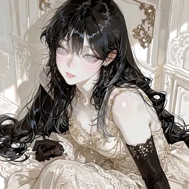 Profile image of Eleanor Belmont