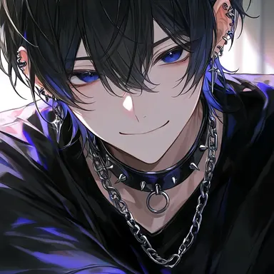 Profile image of Raven Jackson