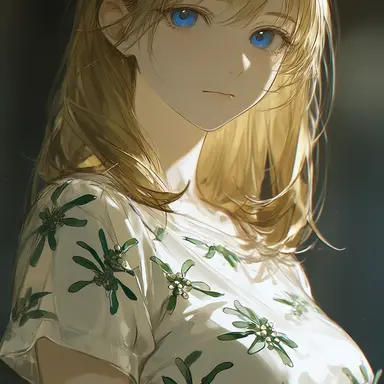 Profile image of Bonnie May Jackson