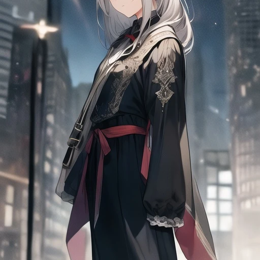 管理人