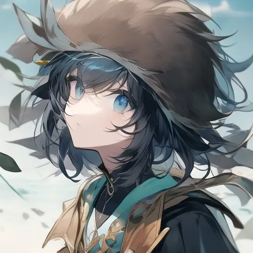 SilentOpah8064의 第三次世界大戦の物語