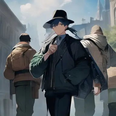 Profile image of レオ