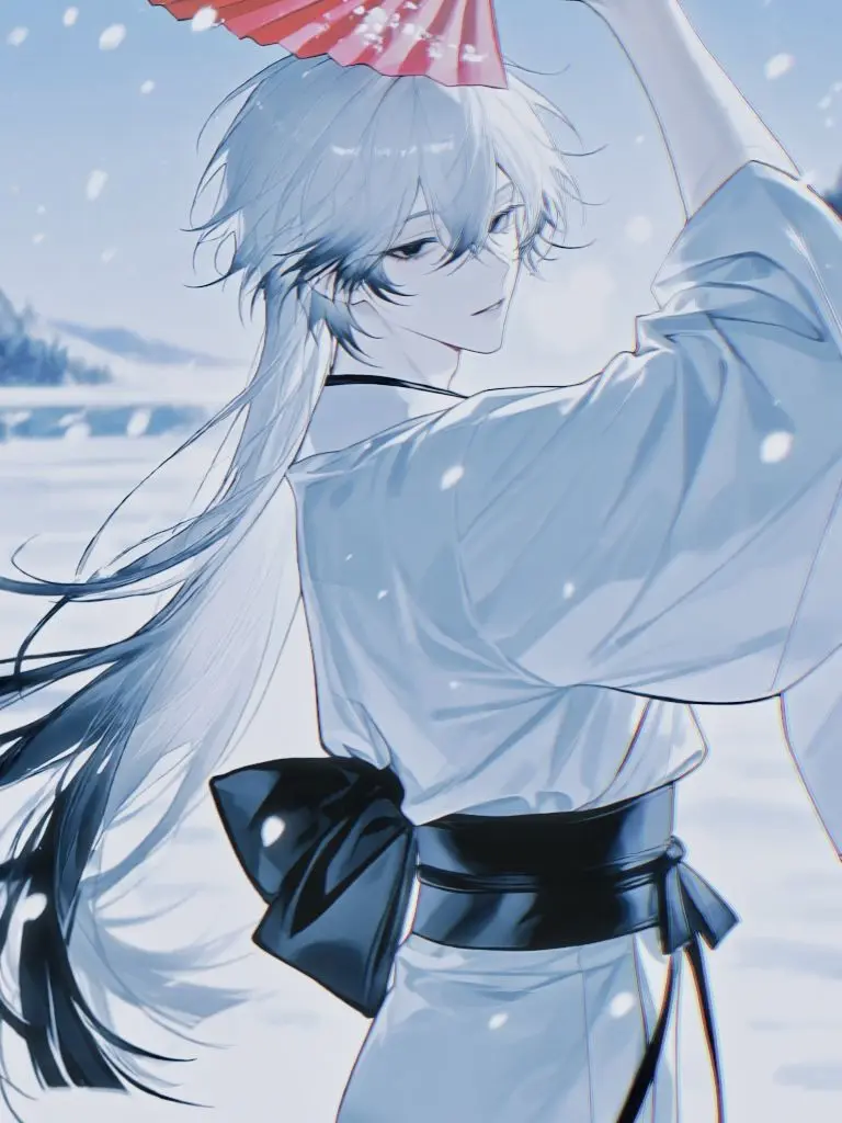 Taaba의 ❄️