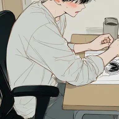 Profile image of 이시우