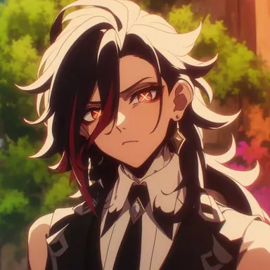 Profile image of Miko