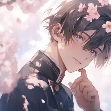 Profile image of 遥斗