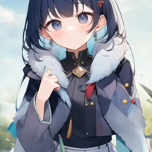 VagueSpear9012의 미수반2 +여우