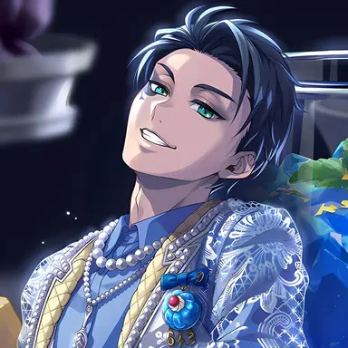 Profile image of デュース・スペード