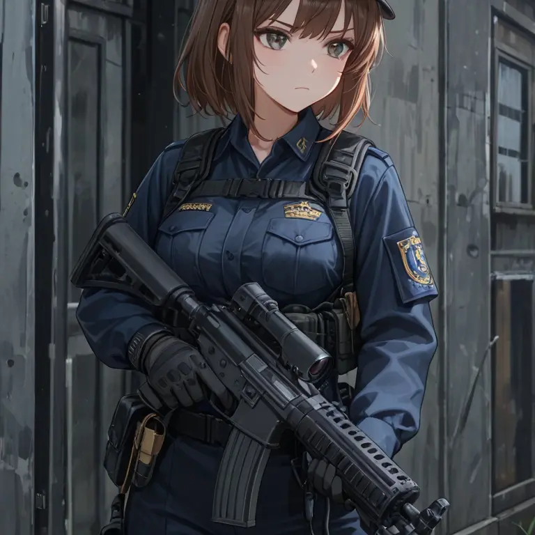 PluckyPan4293의 시위대로 인해 멸망한 대한민국