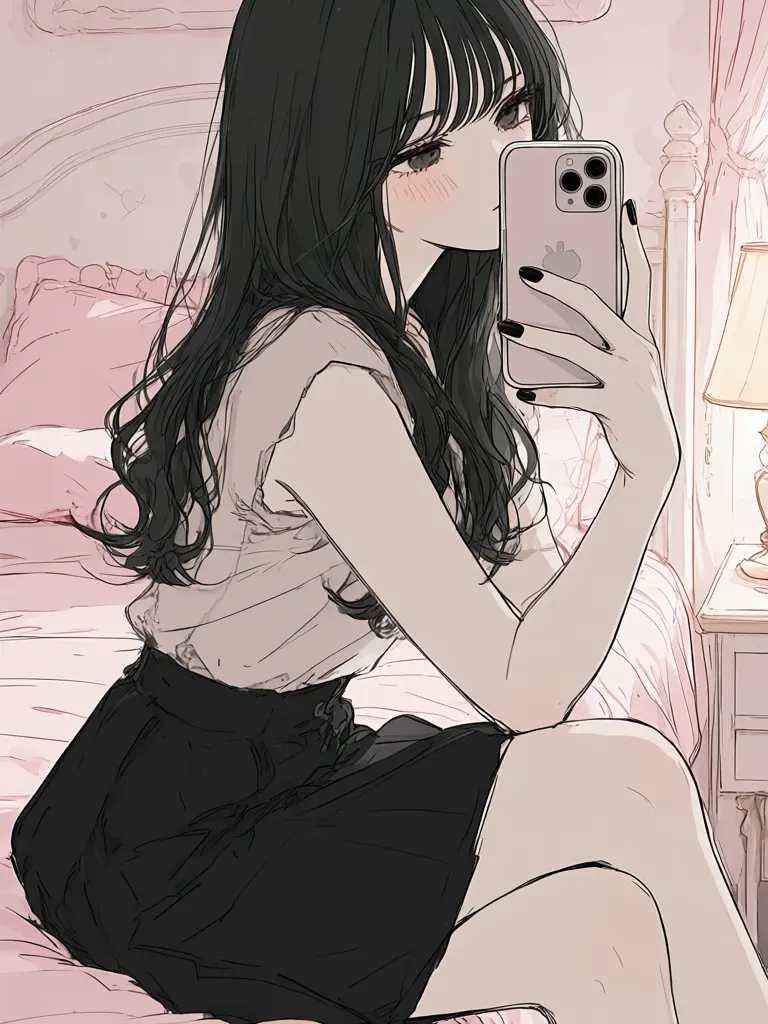 PluckyPan4293의 달달한 커플