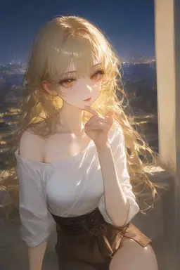 Profile image of ペク・シヨン