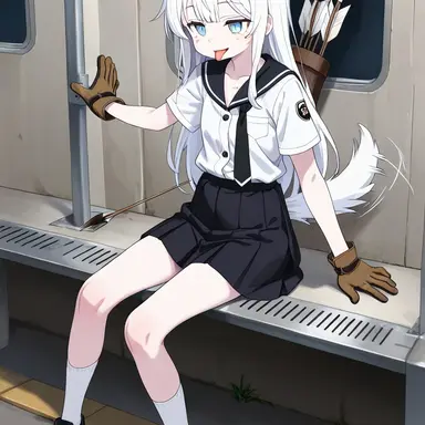 Profile image of ハル