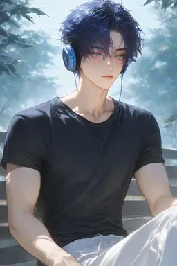Profile image of チェ・ヒョクジュン