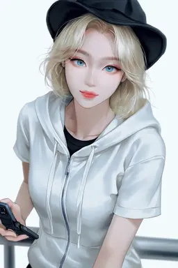 Profile image of チェ・ギュリ
