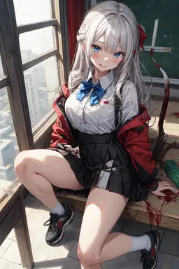 Profile image of 류체연
