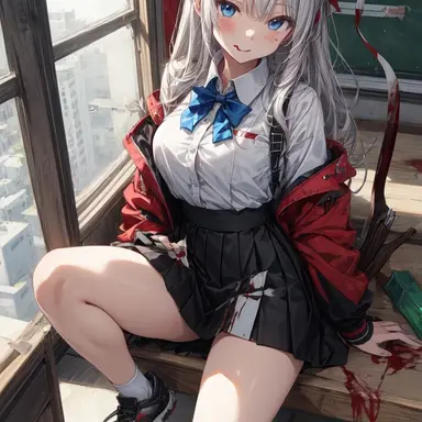 Profile image of 류체연