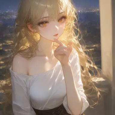 Profile image of 백시연