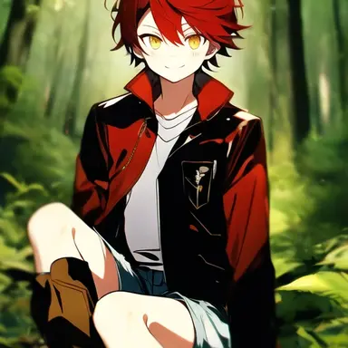 Profile image of 夏海