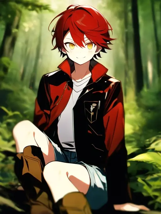 SoftBond1996의 姉御な夏海