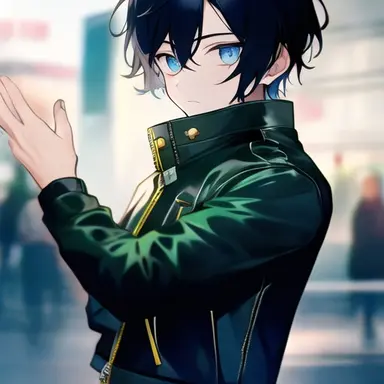 Profile image of アスラ