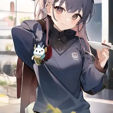 Profile image of 안녕